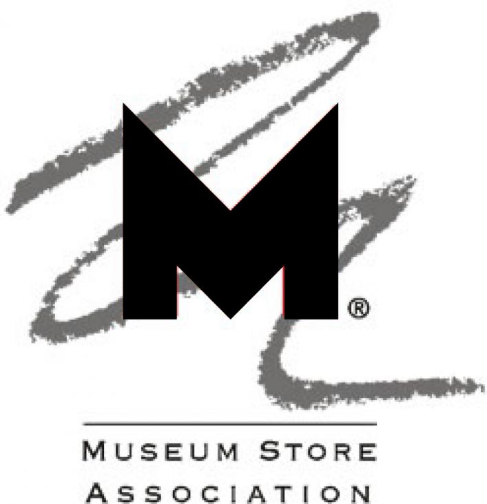 museumstoreassoc Logo