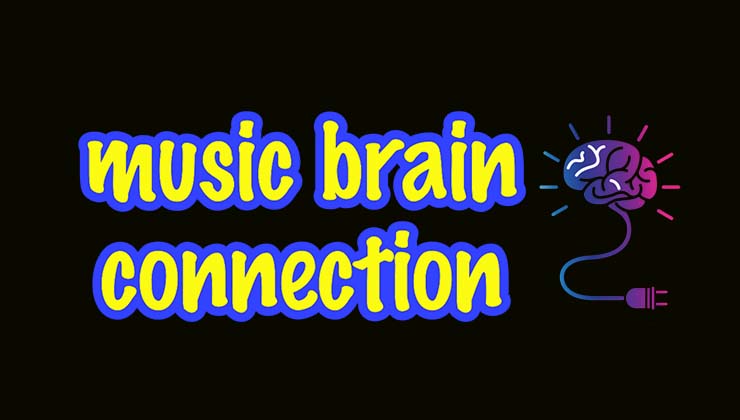 musicbrainconnection Logo