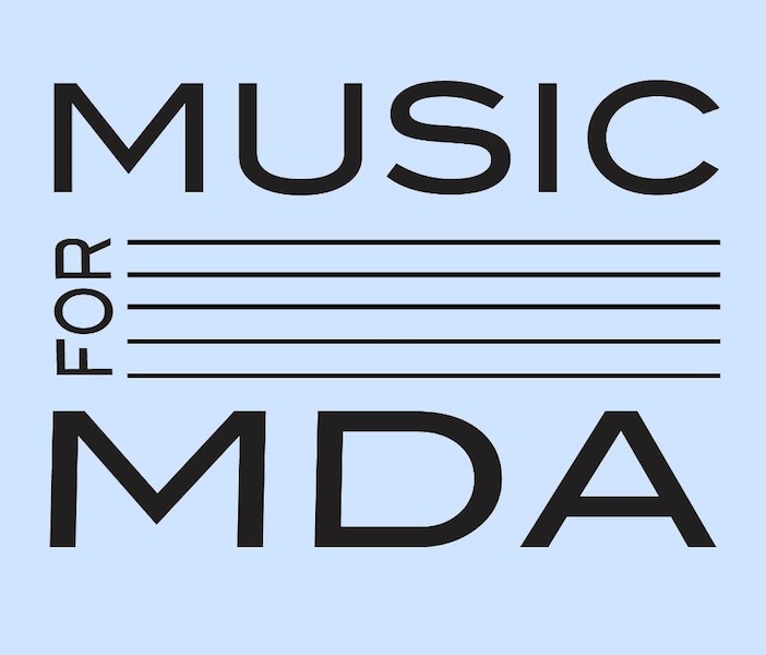 musicformda Logo
