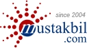 mustakbil Logo