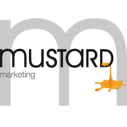 mustard-marketing Logo