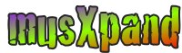 musxpand Logo