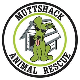 muttshack Logo