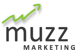 muzzmarketing Logo