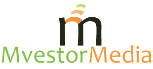 mvestormedia Logo