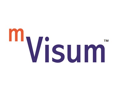 mvisum Logo