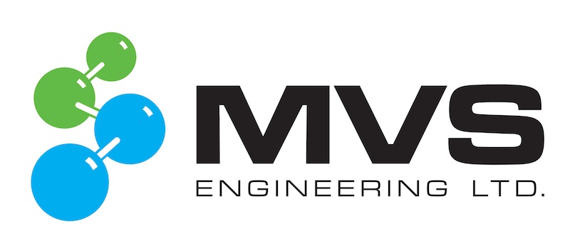 mvsengg Logo