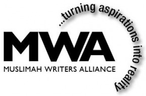 mwa-net Logo