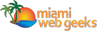 mwgeeks Logo