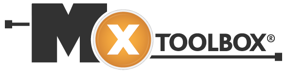 mxtoolbox Logo