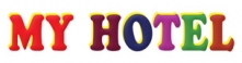 my_hotel Logo