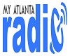 myatlantaradio Logo