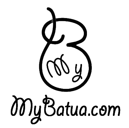 mybatua Logo