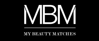 mybeautymatches Logo