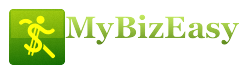 mybizeasy Logo