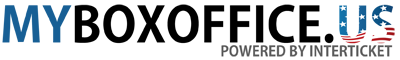 myboxoffice Logo