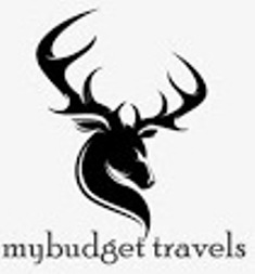 mybudgettravels Logo