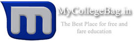 mycollegebag Logo