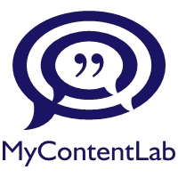 mycontentlab Logo