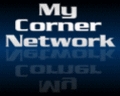 mycornernetwork Logo