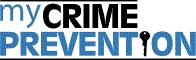 mycrimeprevention Logo