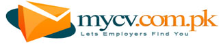 mycvcompk Logo