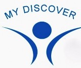 mydiscover Logo