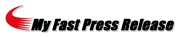 myfastpressrelease Logo
