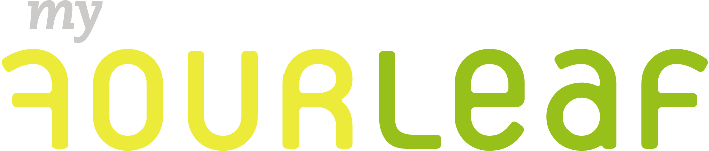 myfourleaf Logo