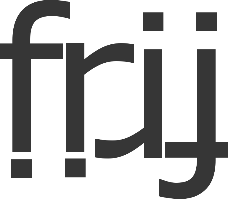 myfrij Logo