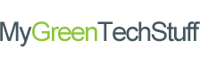 mygreentechstuff Logo