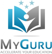 mygurullc Logo