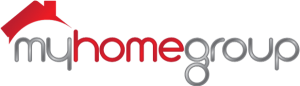 myhomegroup Logo