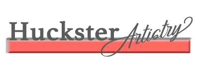 myhuckster Logo