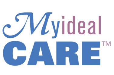 myidealcare Logo