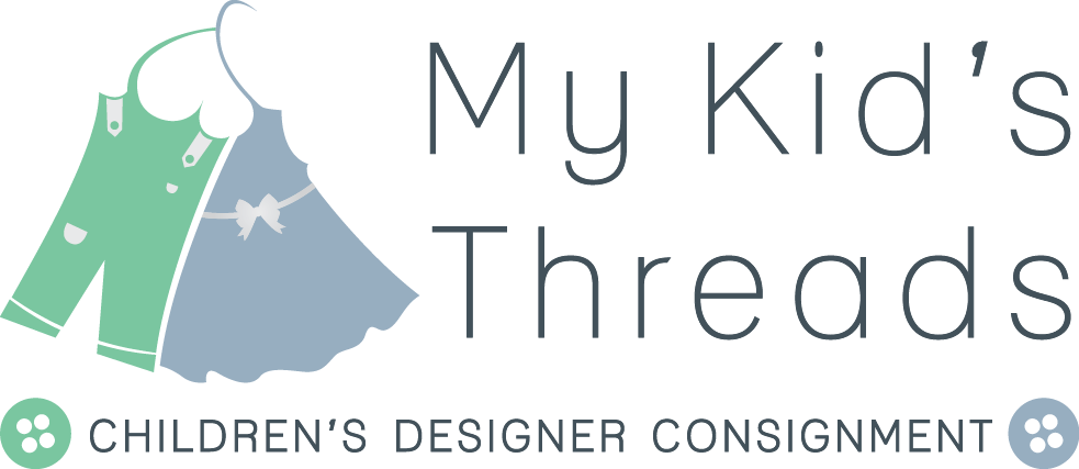 mykidsthreads Logo