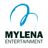 mylenaentertainment Logo