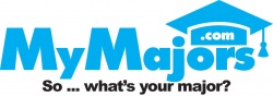 mymajors Logo