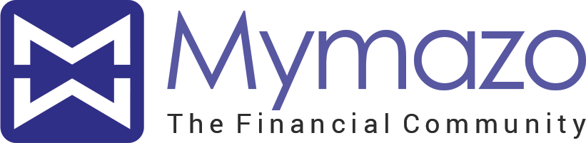 mymazo Logo