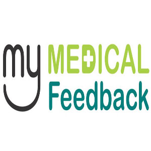 mymedicalfeedback Logo