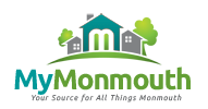 mymonmouth Logo