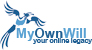 myownwill Logo
