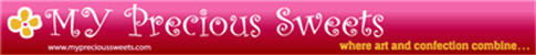 myprecioussweets Logo