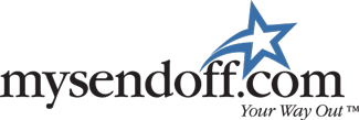 mysendoff Logo
