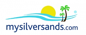 mysilversands Logo