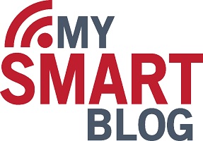 mysmartblog Logo