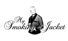 mysmokingjacket Logo