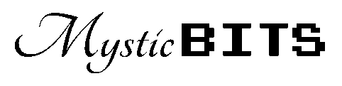 mysticbits Logo