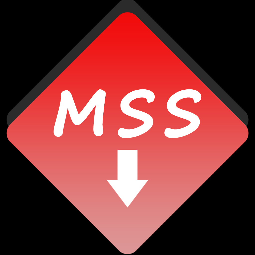 mystocksize Logo