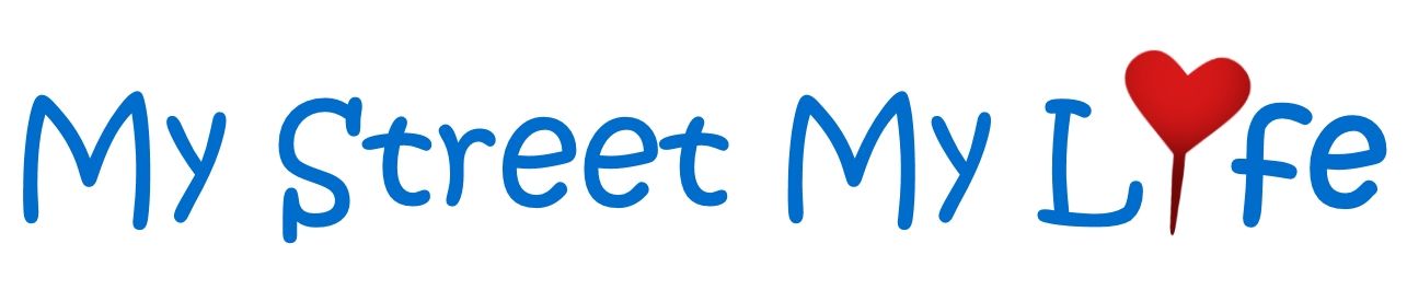 mystreetmylife Logo